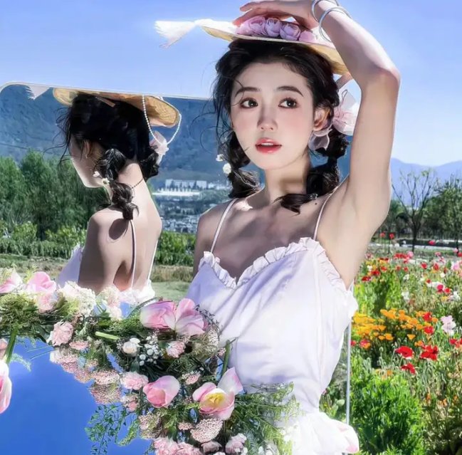 葛兰·麦斯威尔:上流浊水