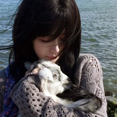 风流模特儿