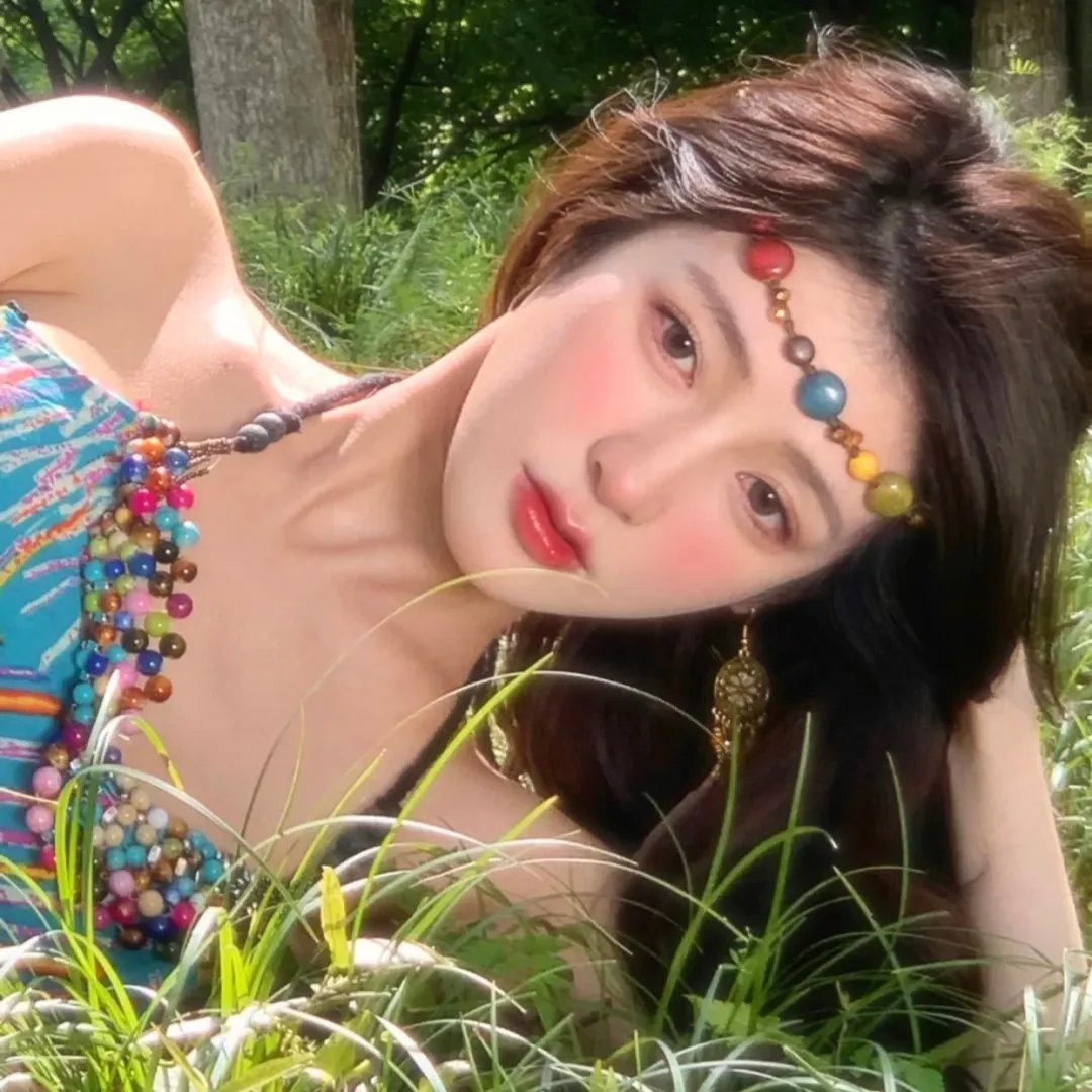 女人莲心
